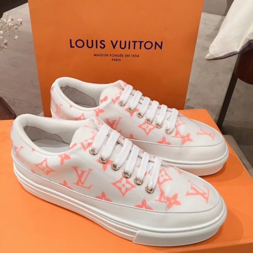 Louis Vuitton Sneakers 2020 LV-SN-2020-22775480010